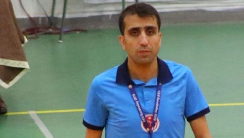 Voleybol Hakemi Salduz, Avrupa Şampiyonası'nda Görev Yapacak