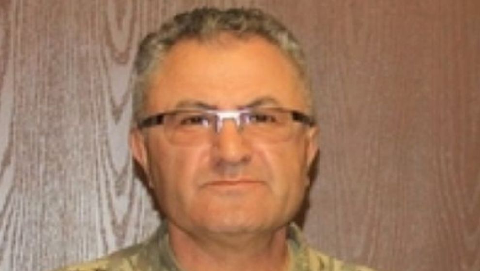 2. Ordu Komutanlığı Görevine Korgeneral Tokel Atandı