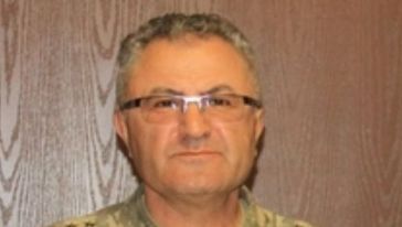 2. Ordu Komutanlığı Görevine Korgeneral Tokel Atandı