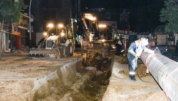 "Depremde Alt Yapıda da Çok Ciddi Zararlar Meydana Geldi"