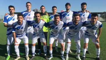 Malatya Arguvanspor, Hazırlık Maçını Kazanarak Moral Topladı