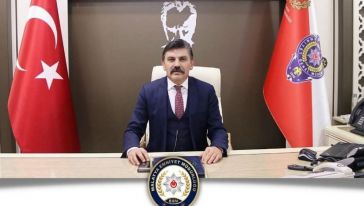 "Malatya'nın Huzuru ve Güvenliği İçin Gayret Ettik"