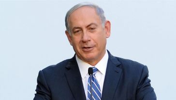 "Netanyahu Hükümeti Bizi Siyonist Rüyanın Sonuna Yaklaştırıyor"
