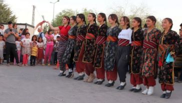 "Sosyal Medyadan Sosyal Meydana" Etkinliği Düzenlendi