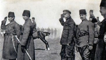 Türk Tarihinin En Büyük Kahramanlık Destanının Yazıldığı Gün: 30 Ağustos