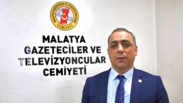 Aydın, MGTC'de Başkanlığa Yeniden Seçildi