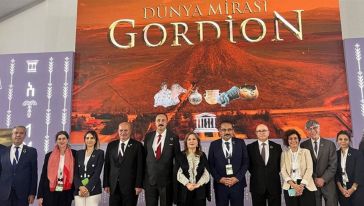 Dünya Kültür Mirası Listesine Türkiye'den 2 Alan Daha Eklendi