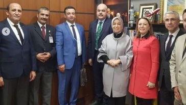 'Hukuk ve Kanun Dışı' Erişim Engeline İtirazda Karar!