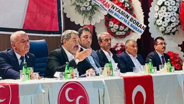 "Kaçak Villa Yapanı Göz Ardı Edeni İfşa Ederim"