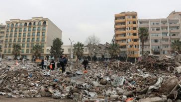 DASK Ödemelerinde Hakem Heyeti'nden Emsal Karar