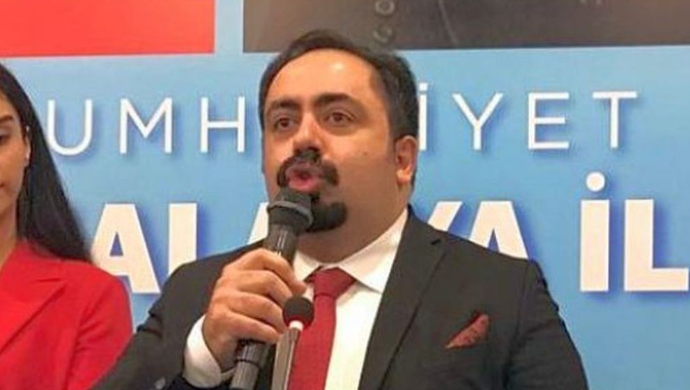 CHP'de İl Başkanı Yıldız'a 'Bir Eksik' Destek