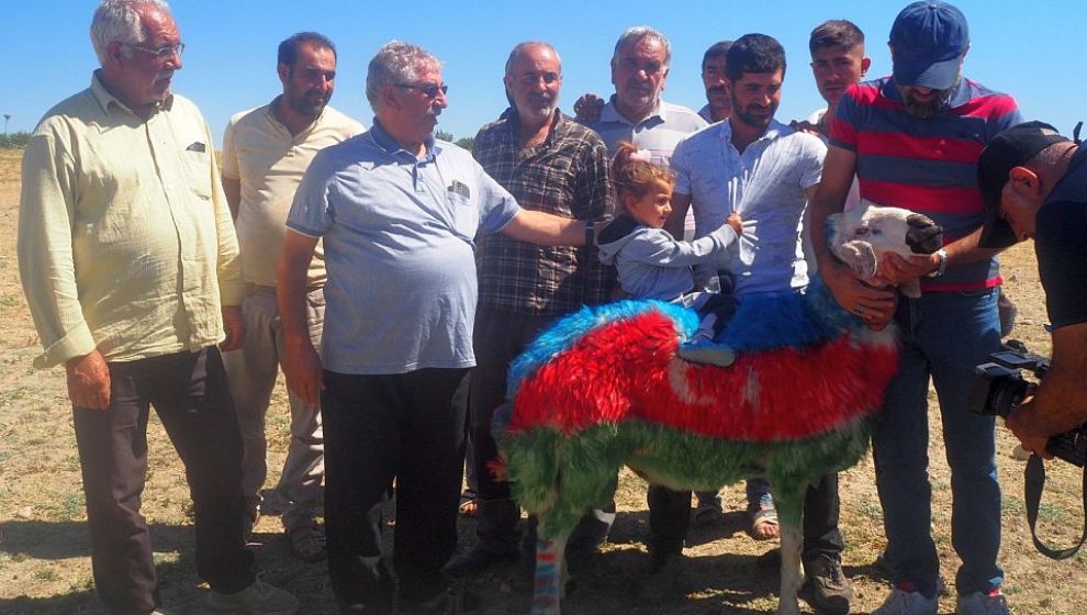 “Üreten Hükmeder, İsraf Eden İflas Eder”