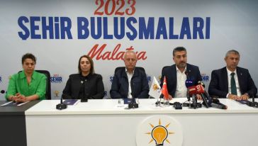 "Belediye Başkanlarımızı Bakanımız Talimatlandırdı"