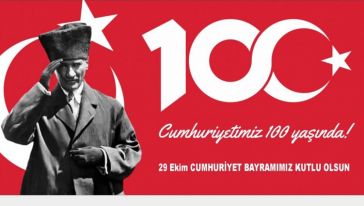 "Cumhuriyet'e Sonuna Kadar Sahip Çıkacağız"