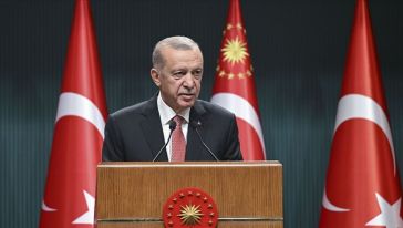 Erdoğan, İsveç İmzasını Attı