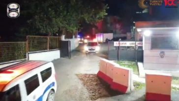 FETÖ'den Aranan 3 Şüpheli Yakalandı