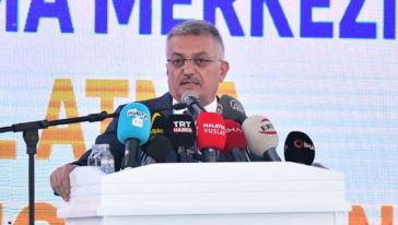 "Hedefimiz, Yıl Sonuna Kadar Yıkımı Büyük Oranda Bitirmek"