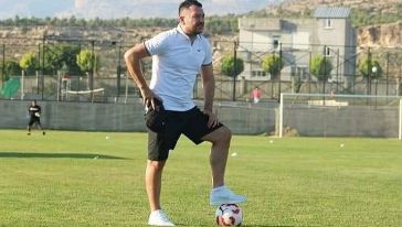 "Kupa Maçında Malatya'yı ve Arguvan'ı Çok İyi Temsil Edeceğiz"