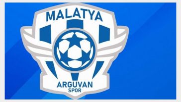 Ligden Düşen Malatya Arguvanspor Formalite Maçında Mağlup