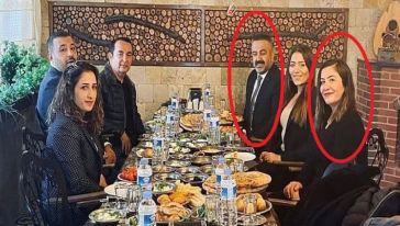 MTÜ'nün Eski Rektörünün 'Kara Kutu'larına Yine Mahkeme Yolu..