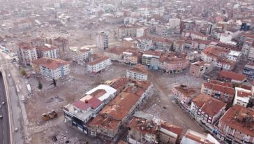 Yerinde Dönüşüm Hibe ve Kredi Miktarı Artırıldı