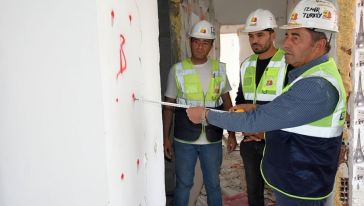 ‘Binalara 85 Kişilik Ekiple Patlayıcıları Yerleştiriyoruz'