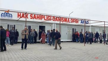 Hak Sahipliği Başvurusu İçin 2 Gün Ek Süre Tanındı