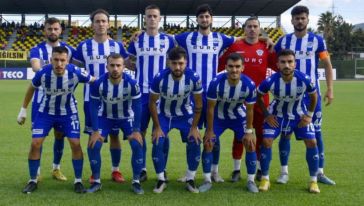 Malatya Arguvanspor, TM Kırıkkalespor'u Mağlup Etmeyi Başardı