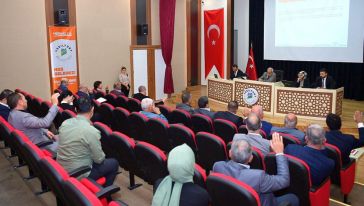 'Mühendisler Tutuklandı da, Belediyeler ve Çevre Şehircilik Nerede?!'