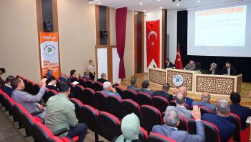 'Mühendisler Tutuklandı da, Belediyeler ve Çevre Şehircilik Müdürlüğü Nerede?!'