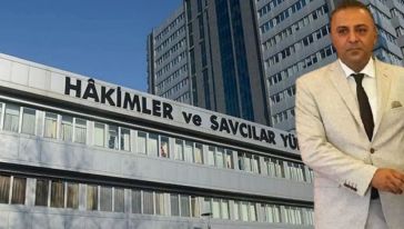 'Usulsüz Kararların Hakimi' Suçlaması Hakimi Görevden Aldırdı