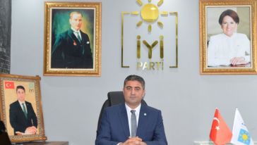 İyi Parti Malatya İl Divanı Yeniden Oluşturuldu