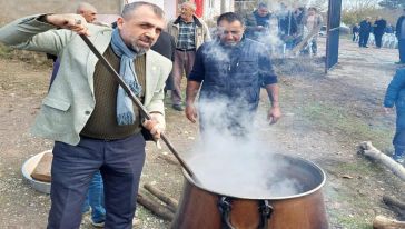 "Kültürlere Sahip Çıkarak Hep Birlikte Yaşatacağız"