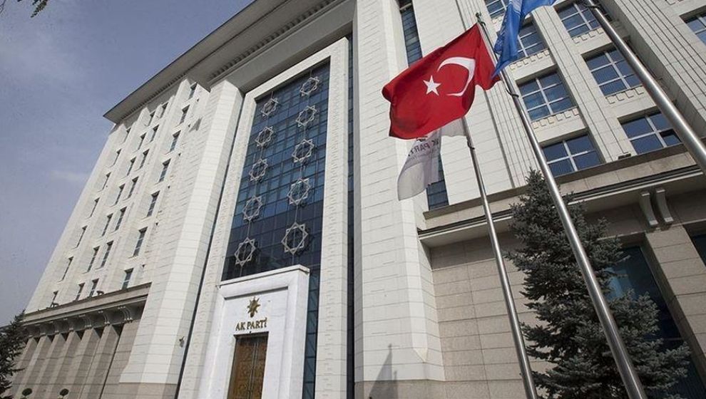 AKP'de Çalışmaya Hız Verildi, Aday Tespit Komisyonu Oluşturuldu