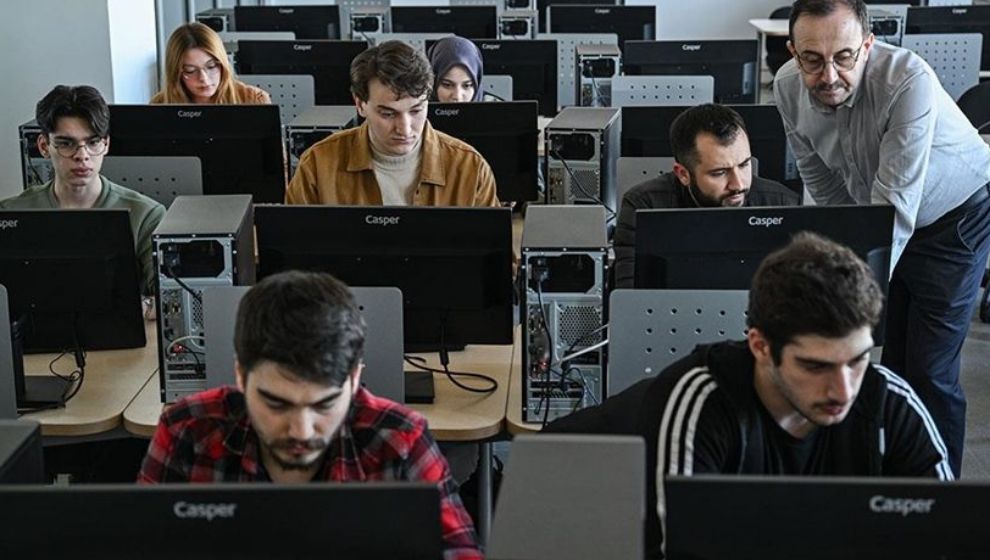 İTÜ'de 'Etik Hacker' Programı