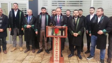 'Bu Yıkıma Sebep Olanlar Hâlâ Adalet Karşısında Hesap Vermediler'