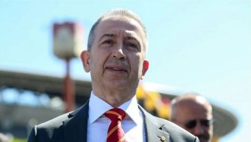 "Galatasaray 2. Başkanı Öztürk Hemşehrimiz, Malatya'ya Özel İlgisi Var"