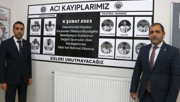 "İkinci Depremden Sonra Hayat Bitti Bizim İçin, Pırlanta Gibi Çocuklardı”