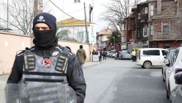 Kilise Cinayetinin Failleri Yakalandı