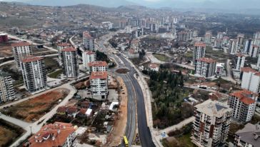 "Malatya'nın Birinci Sorunu Yüzde 85 Oranında Yol ve Trafikti"