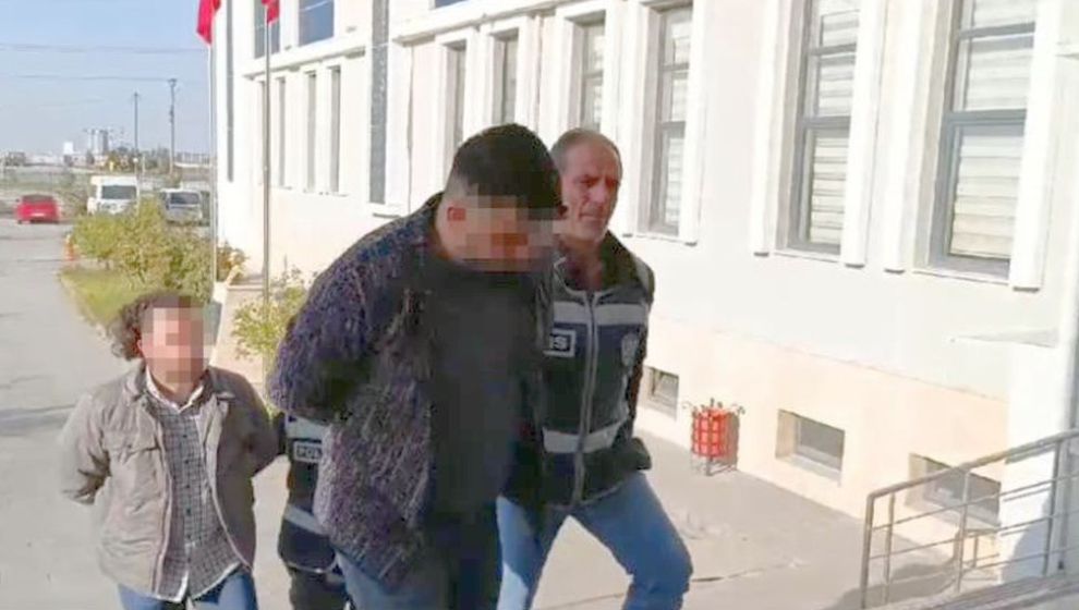 Malatya'daki Torbacı Operasyonunda 11 Kişi Tutuklandı