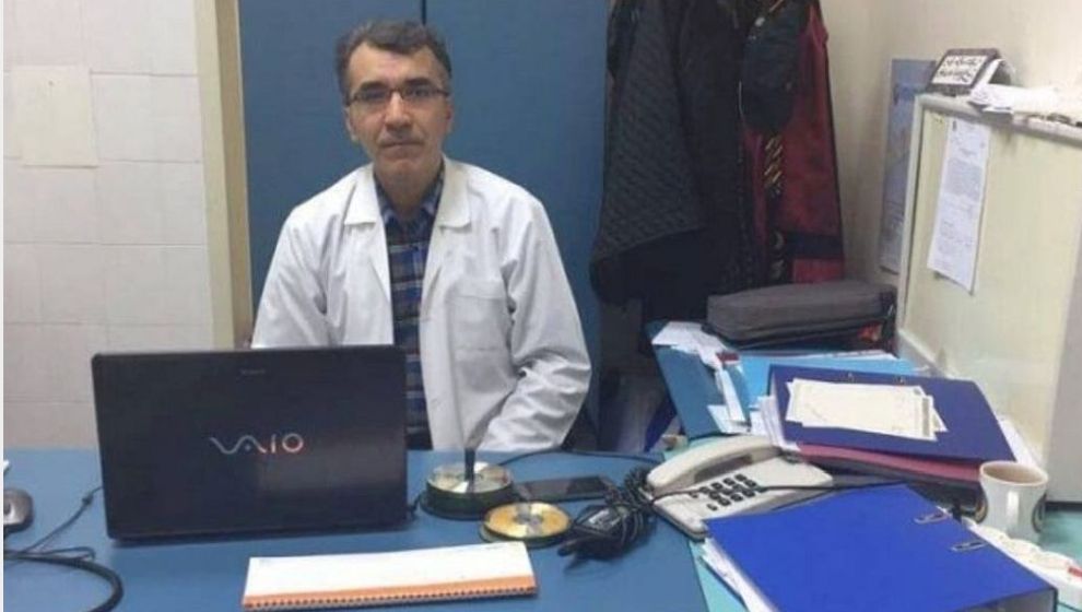 Prof. Dr. Hacıevliyagil Otobüs Kazasında Hayatını Kaybetti