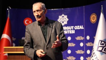 'Doğanşehir'den Kale'ye Uzanan Çöşnük Fayı Depremler Üretebilir'