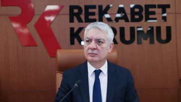 Rekabet Kurumu, Malatya'da 10 Hazır Betoncuya Soruşturma Açtı