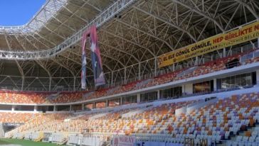 Yeni Malatya Stadı'ndaki Skandal Görüntüye Valilik'ten Soruşturma