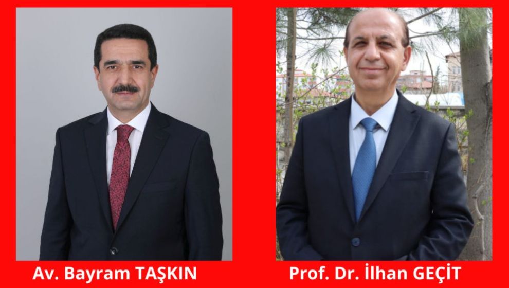 AKP'nin Battalgazi ve Yeşilyurt Belediye Başkan Adayları Kimdir?