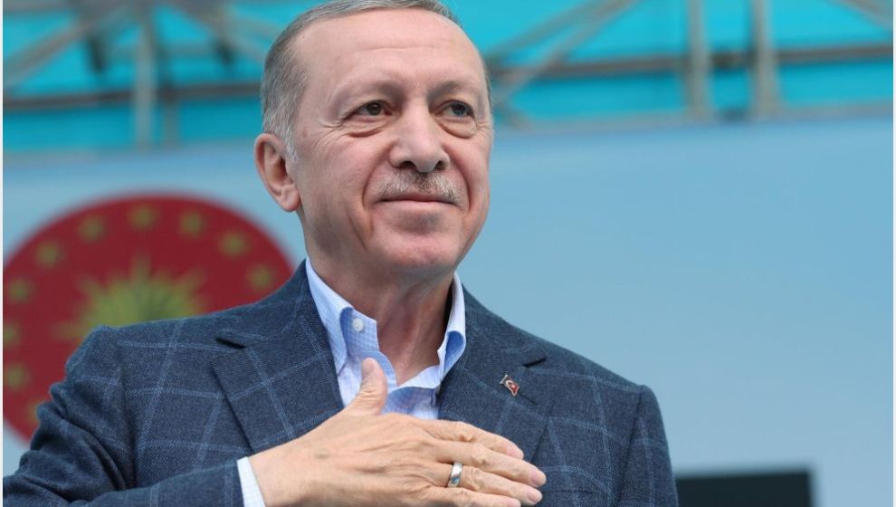 Cumhurbaşkanı Erdoğan'ın Hafta İçi Gezi Programında 'Şimdilik' Malatya Yok