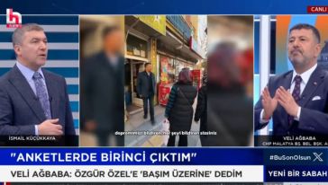 "Ben Bir Partinin Değil Malatya'nın Adayıyım"