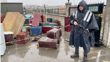 Enkazlardan Çıkarılan 65 Kasanın Sahiplerine Ulaşılamadı