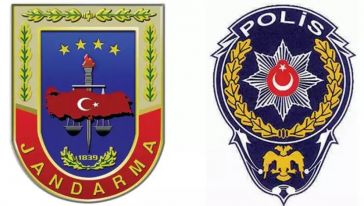 Seçim Günü Malatya'da 5 Bine Yakın Polis ve Jandarma Görev Yapacak